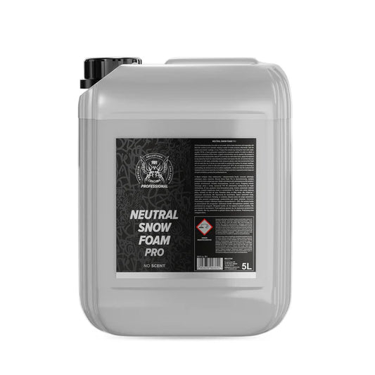 Aktivna pjena BB Neutral Snow Foam PRO 5L