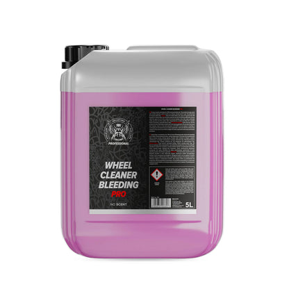 Čistač felgi Bad Boys Bleeding PRO-5L