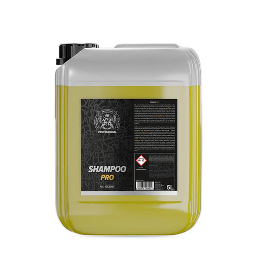 Šampon za pranje BB Shampoo PRO 5L