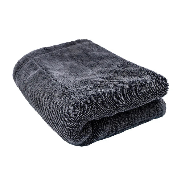 Black Hole Evo XXL Drying Towel 120x80 1400 gsm