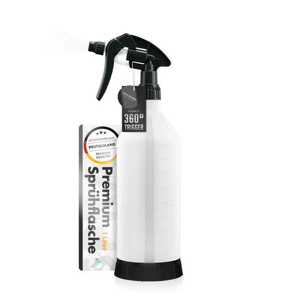 chemicalworkz Canyon 360° Spray Bottle – 1000 ml