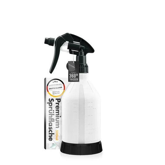 chemicalworkz boca s raspršivačem Canyon 360° – 500 ml