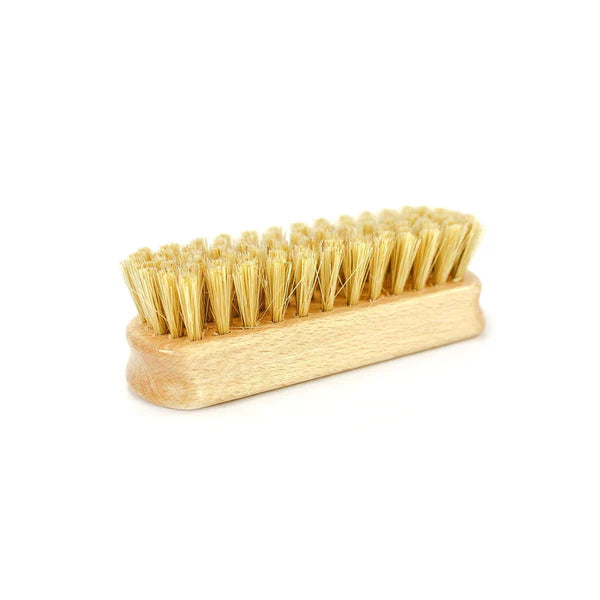 BB Leather and Fabric Cleaning Brush – soft bristles