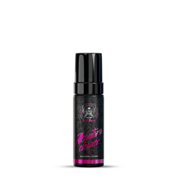 BB Alcantara Cleaner Foamer 150ml