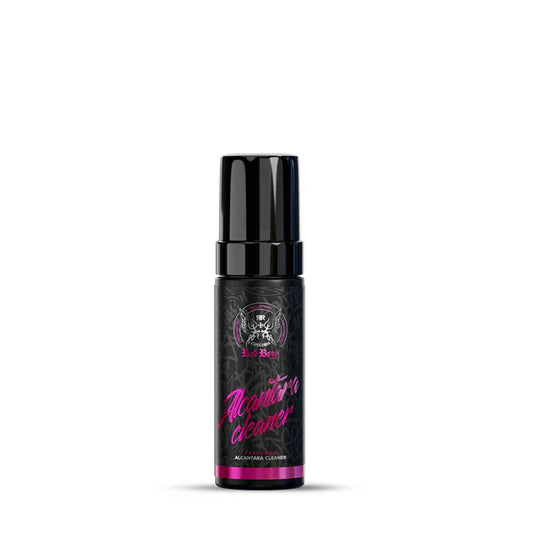 Čistač Alcantare BB Alcantara Cleaner Foamer 150ml