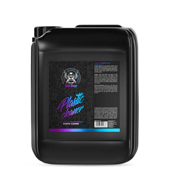 Čistač plastike BB Plastic Cleaner Boys Perfume