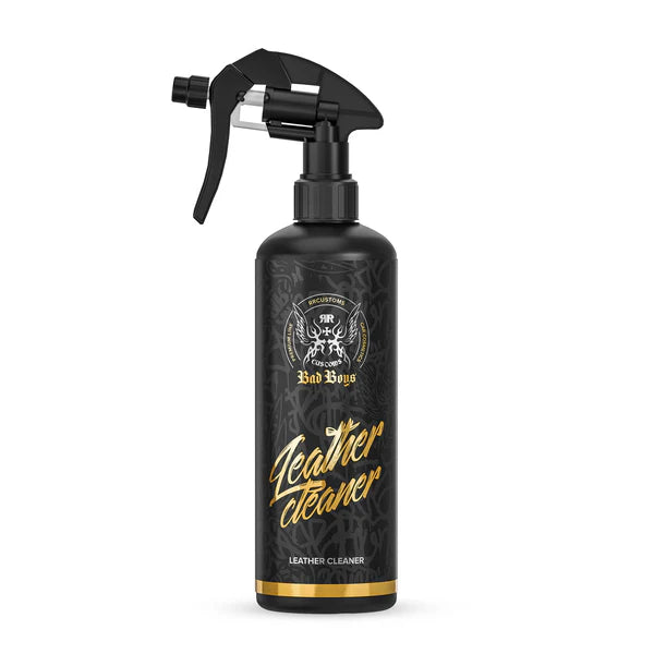 Čistač za kožu BB Leather Cleaner