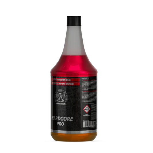 Čistač motora BB Hardcore PRO 1L