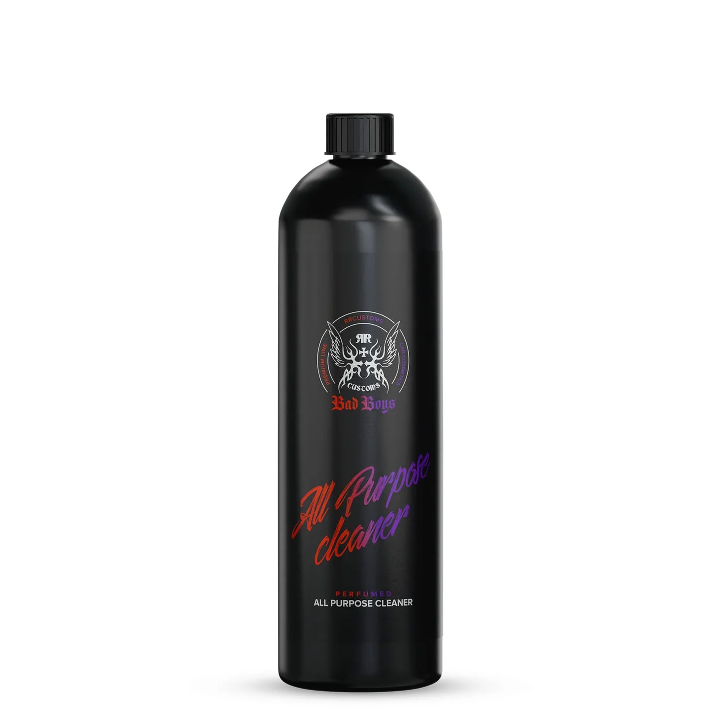 BB APC perfumed all-purpose cleaner
