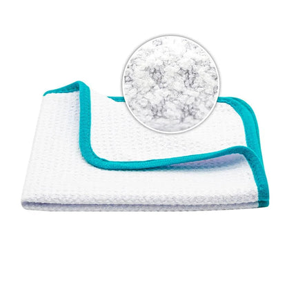 Krpa za čišćenje stakala Cleandot Clear My Glass – 35 × 35 cm | 400 GSM