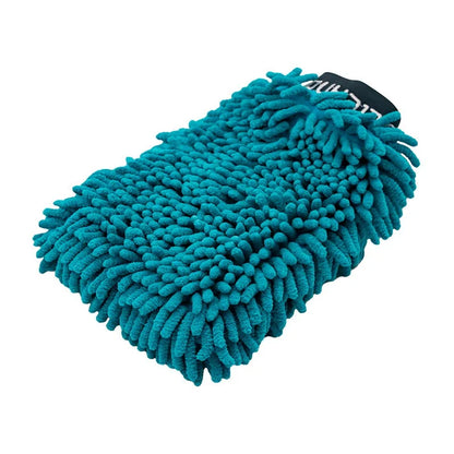 Rukavica za pranje od mikrovlakana Cleardot CORAL