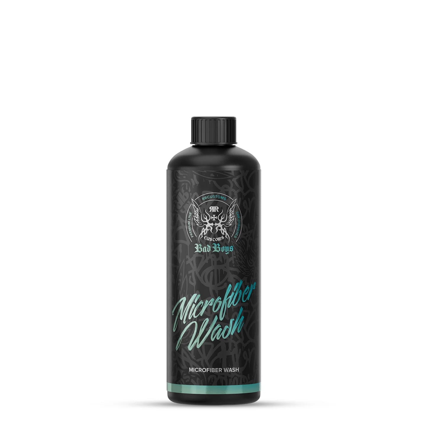 Bad Boys deterdžent za mikrovlakna Microfiber Wash