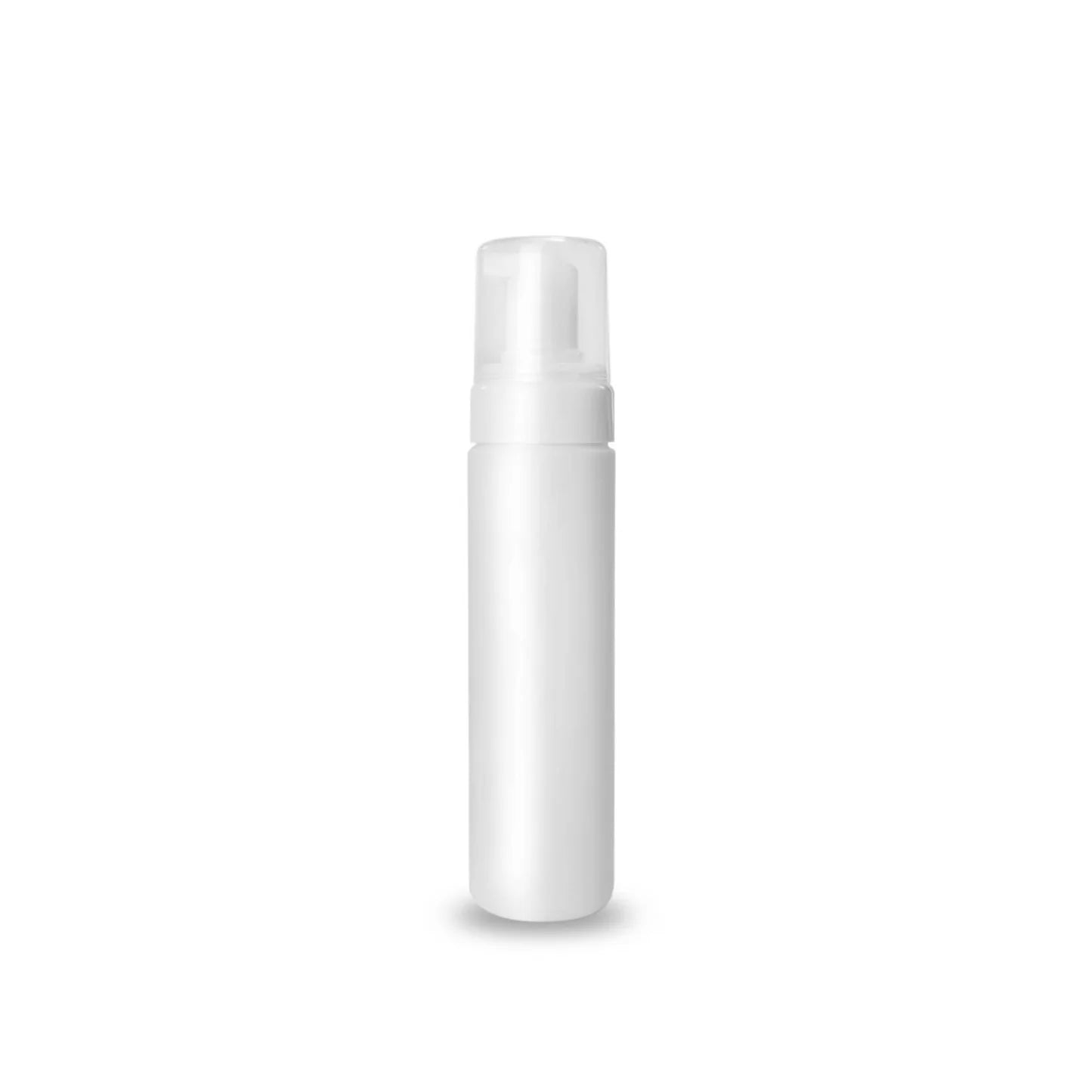 Bad Boys dispenzer za pjenu – bijeli – 200 ml