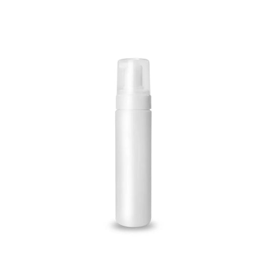 Bad Boys dispenzer za pjenu – bijeli – 200 ml