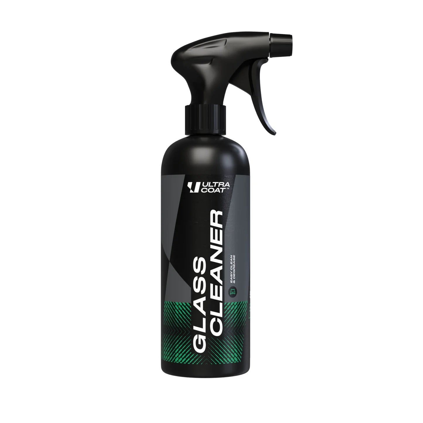 Ultracoat Glass Cleaner