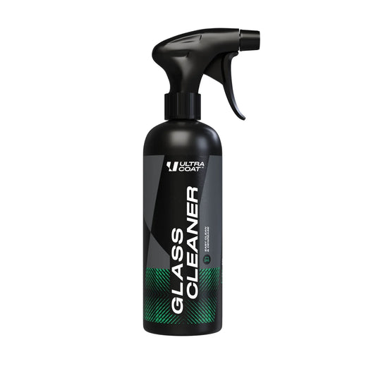 Ultracoat čistač za staklo Glass Cleaner