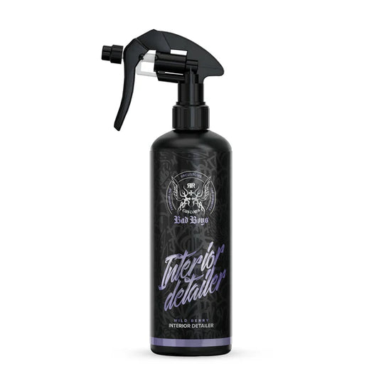 Quick Detailer za interijer BB