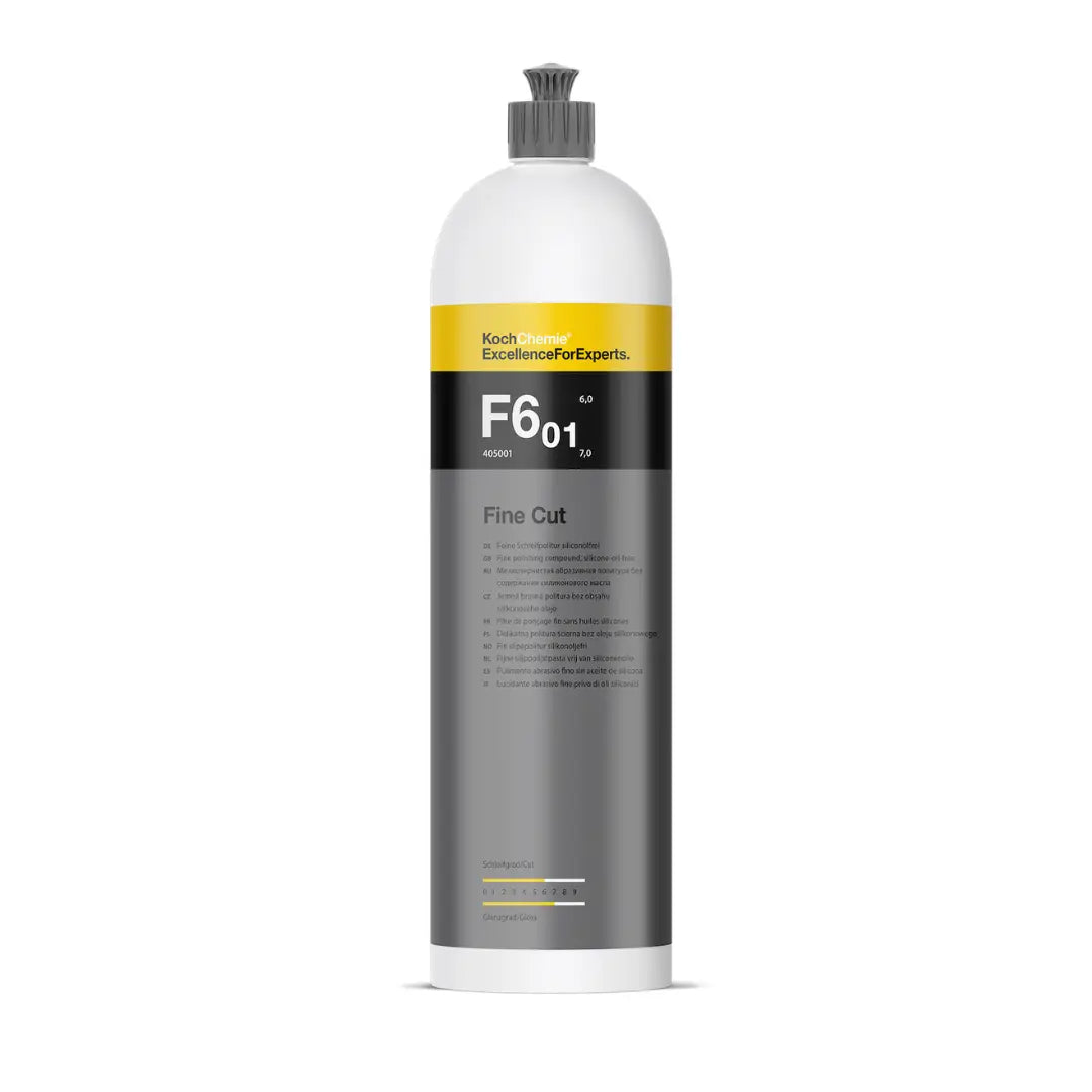 Fina pasta za poliranje Koch Chemie Fine Cut F6.01