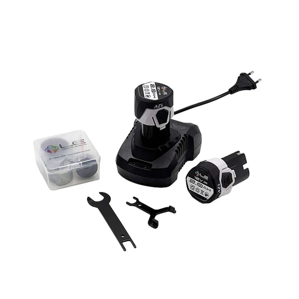 Polisher Aku Mini A1000 V4