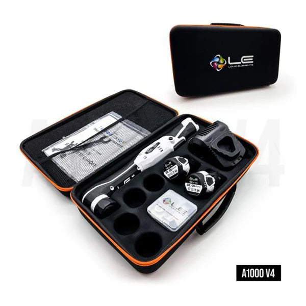 Polisher Aku Mini A1000 V4