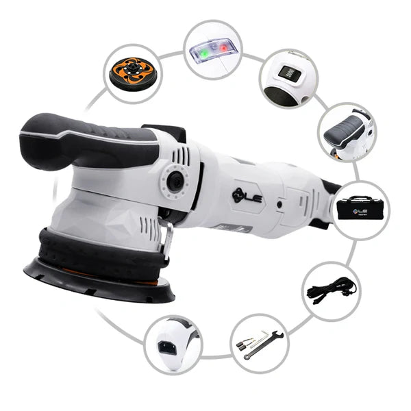 Orbital Polisher T4200 15mm