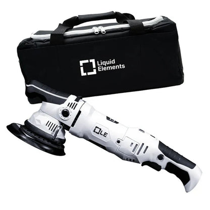 Polisher eccentric LE T5200 21mm