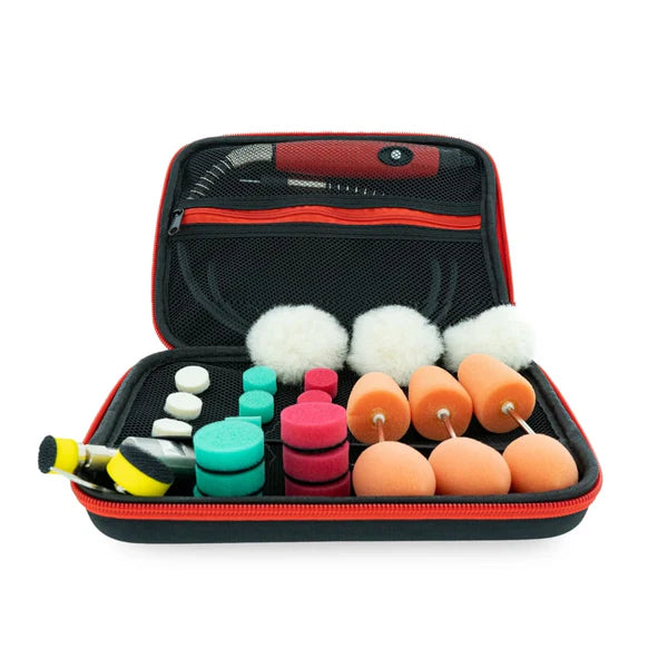chemicalworkz polishing set Mini Nano – 100 cm – M14