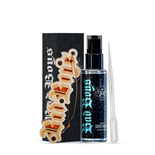 Bad Boys auto miris Dark Angel Set – 100 ml