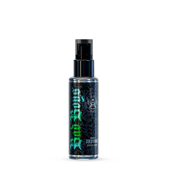 Scent of Bad Boys Cold Wind 100ml