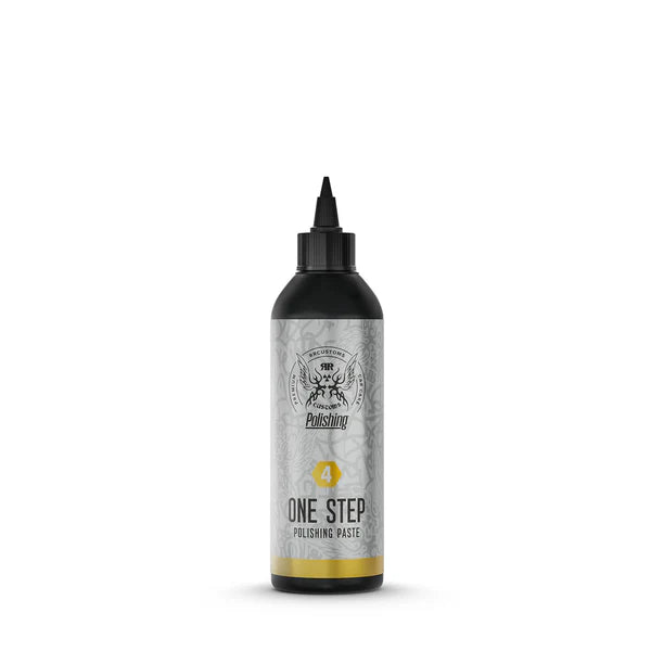 BB One Step Polishing Paste
