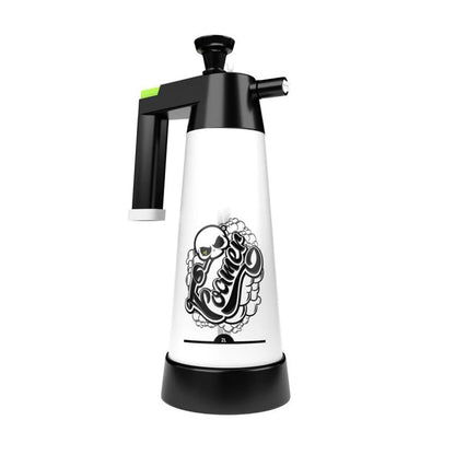 Nuke Guys Foamer HD Alka Line – 2 L