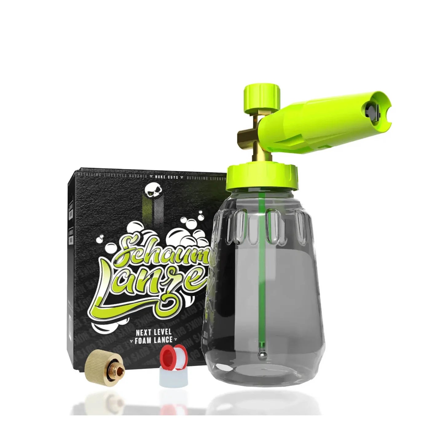 Nuke Guys Foam Lance – 1 L