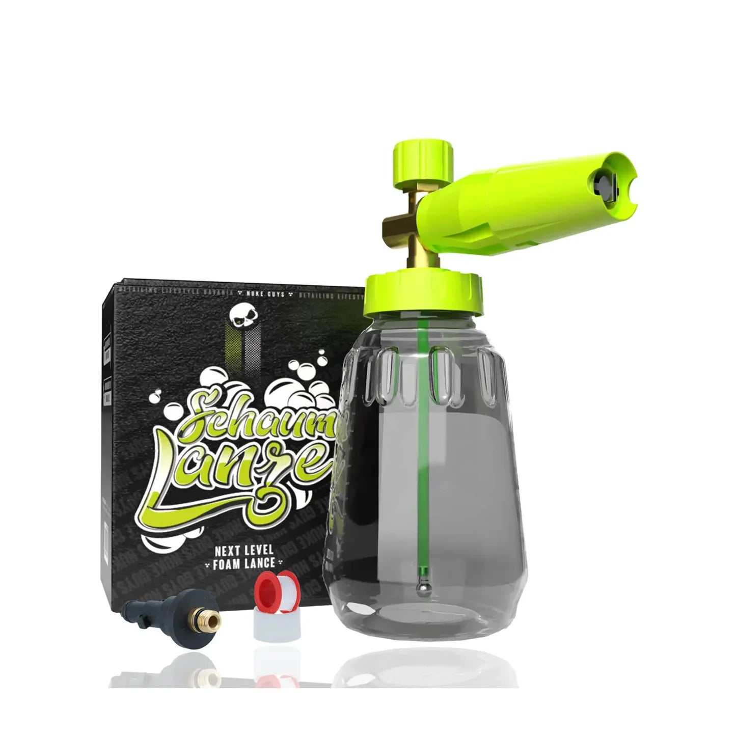 Nuke Guys Foam Lance – 1 L