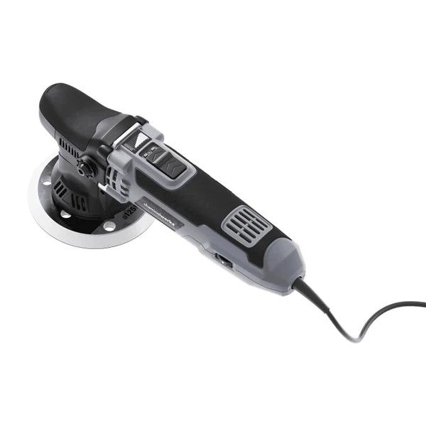 chemicalworkz eccentric polisher DA9 – 9 mm