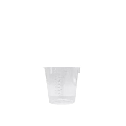 Liquid Elements Measuring Bottle – 100 ml