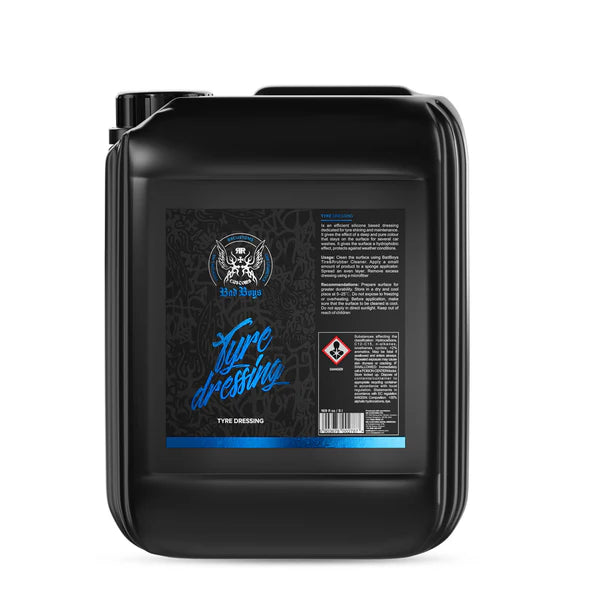 Premaz za gume BB Tire dressing