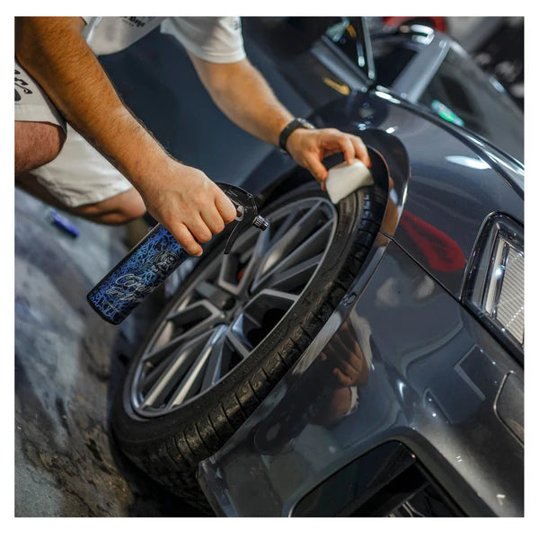 BB Ceramic Tire Dressing