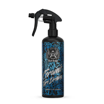 BB Ceramic Tire Dressing