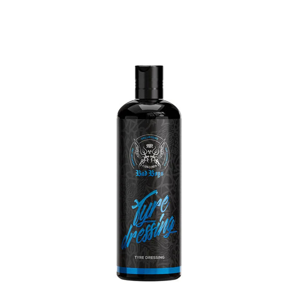Premaz za gume BB Tire dressing