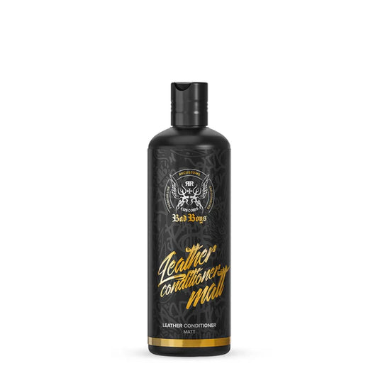 Premaz za kožu mat BB Leather Conditioner Matt