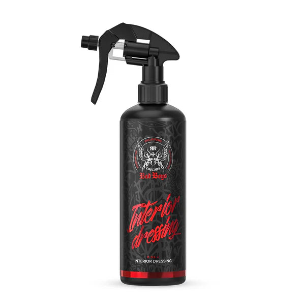 BB - interior dressing Cola interior plastic coating
