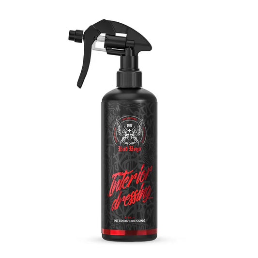 Premaz za plastike interijera BB - interior dressing Cola