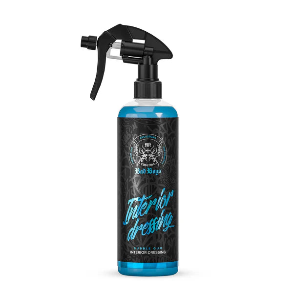 Interior Plastic Coating BB Bubble Gum 500ml