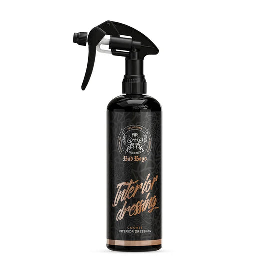 Premaz za plastike interijera BB Interior Dressing Cookie
