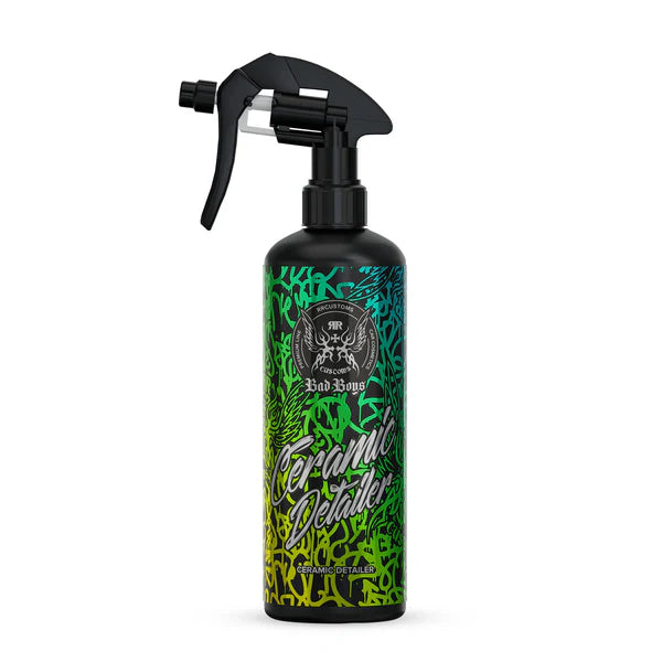 Quick Detailer ceramic BB Ceramic Detailer