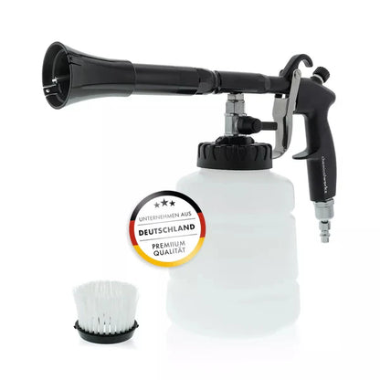 chemicalworkz Rotary Polisher