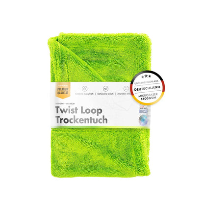 chemicalworkz Shark Drying Towel 60×40 cm – 1400 GSM
