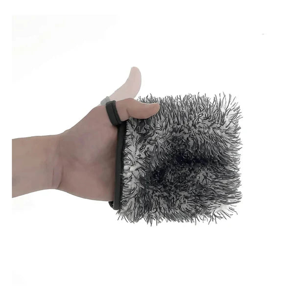 chemicalworkz Mini Wheel Mitt – 1400 GSM