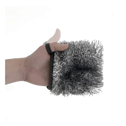 chemicalworkz Mini Wheel Mitt – 1400 GSM