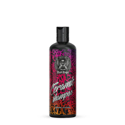 BB Ceramic Shampoo